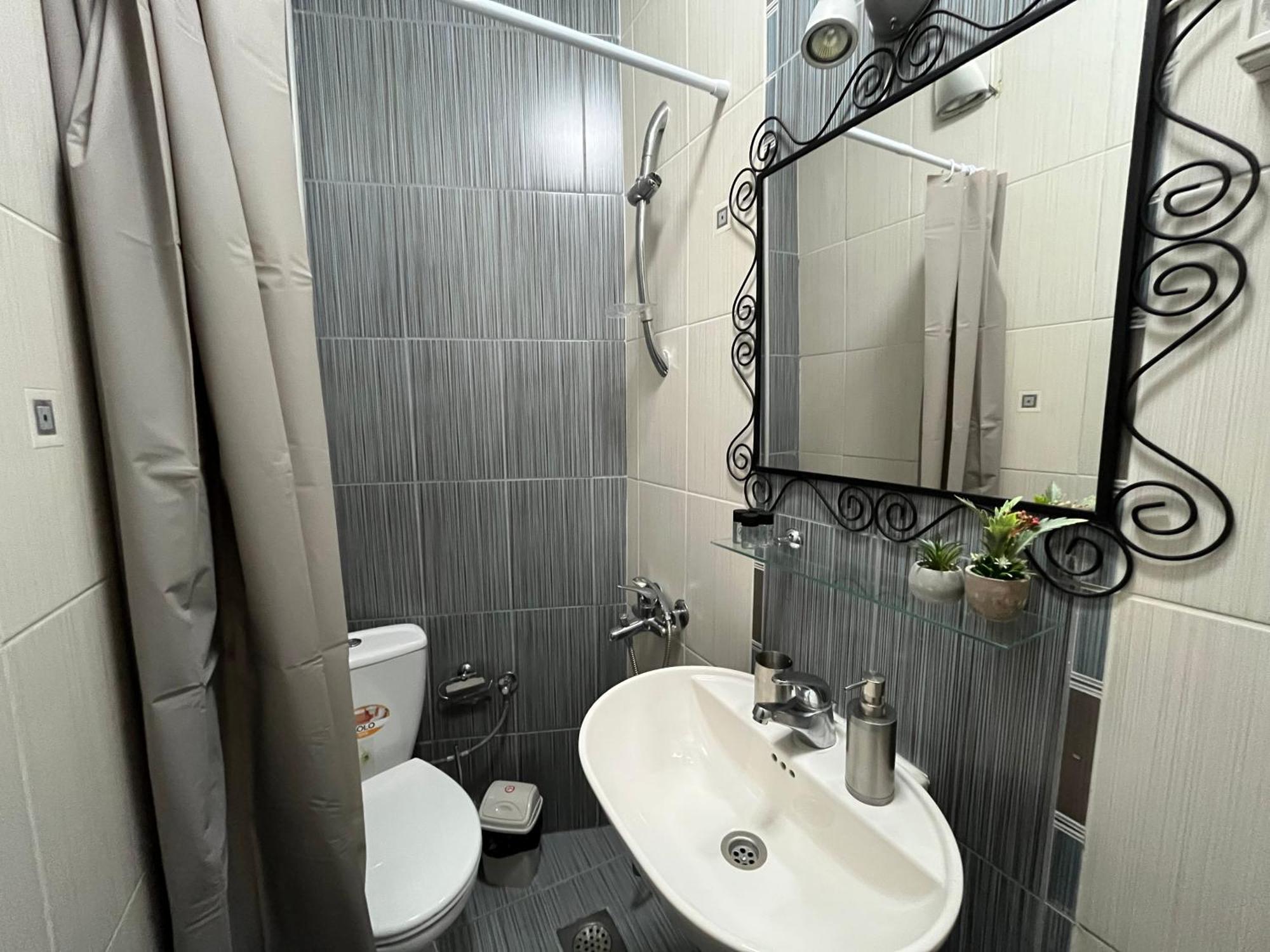 Central M - 5 Apartments Skopje Bilik gambar
