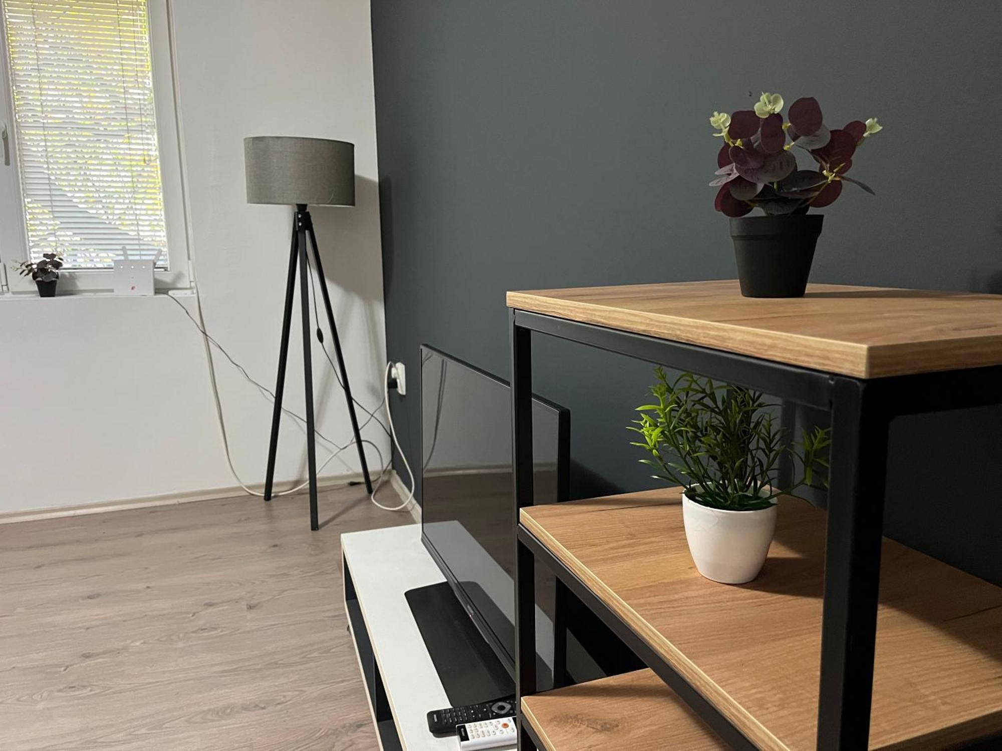Central M - 5 Apartments Skopje Luaran gambar