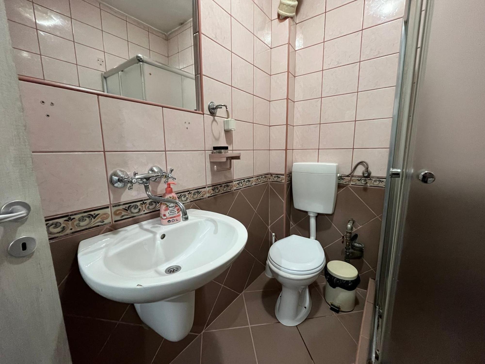Central M - 5 Apartments Skopje Bilik gambar